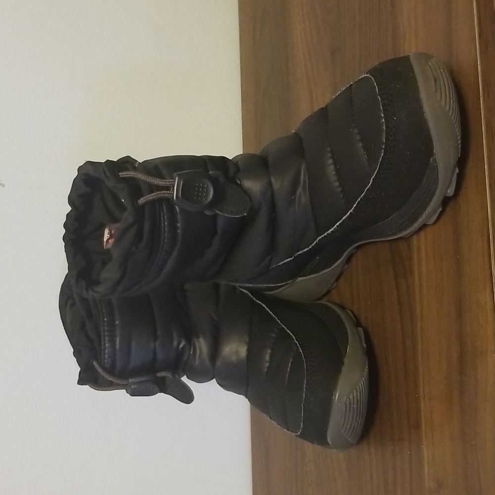 Boy's Winter Boots